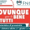 FNOPI - 2° Congresso Nazionale 12/05/2022 Palermo