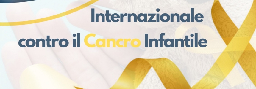 OPI Messina si impegna a ricordare la Giornata Internazionale contro il Cancro Infantile: evento in Piazza Cairoli il 15 febbraio 2025