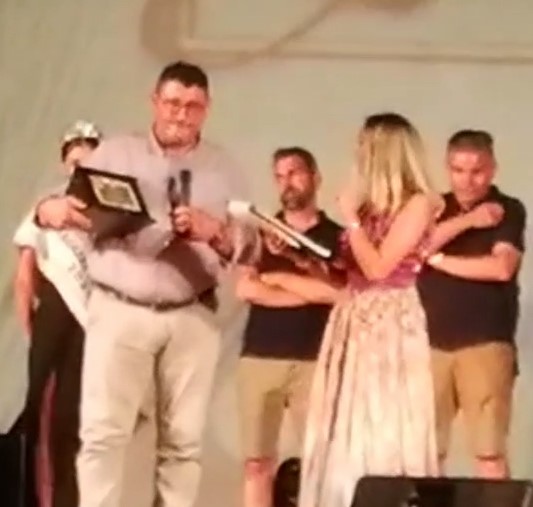 Gran Gala Trino Premio