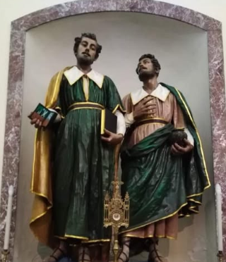 CosmaEDamiano