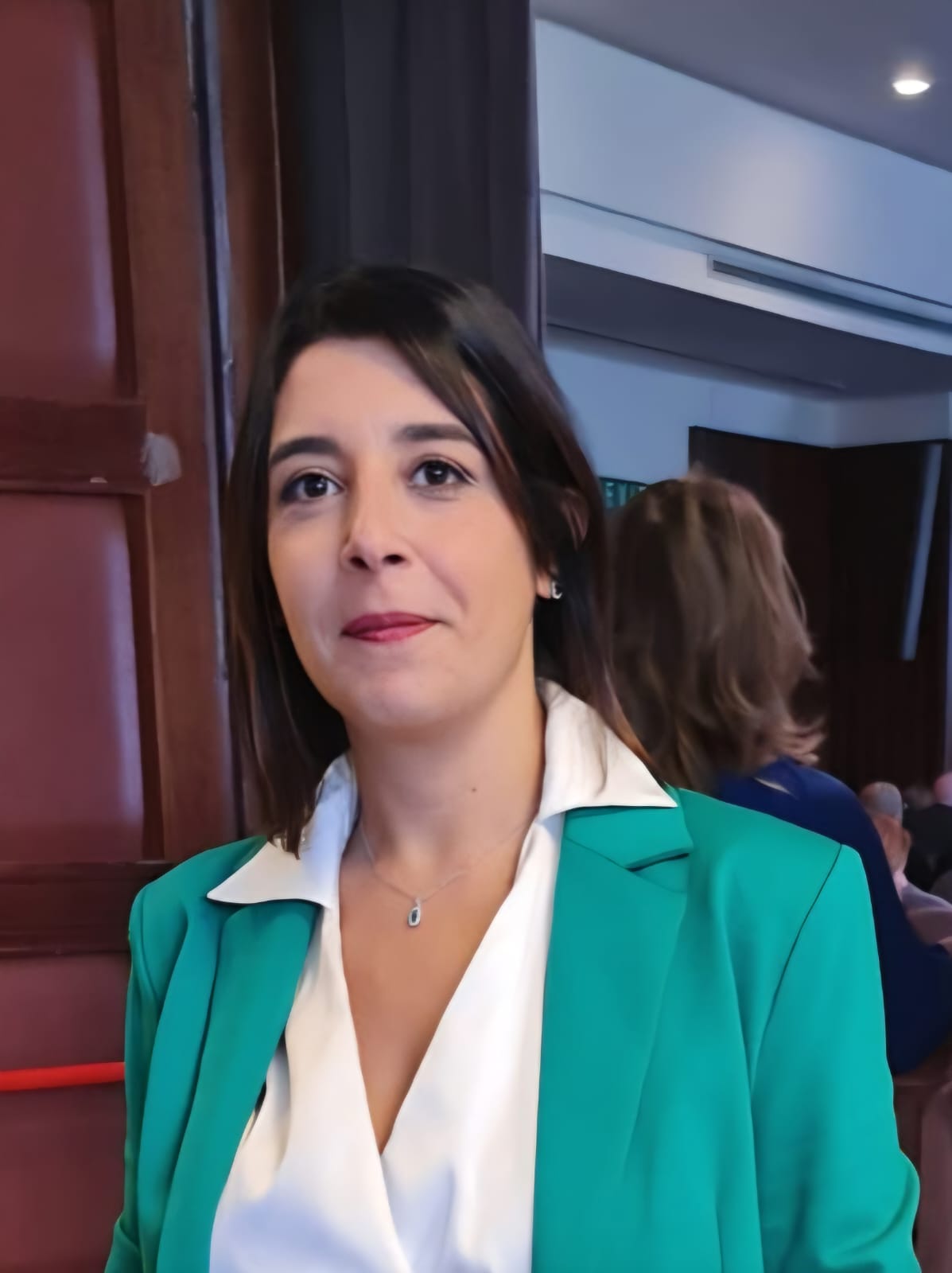Tindara Morabito
