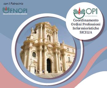 I Congresso Regionale OPI Sicilia