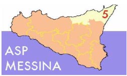 asp messina