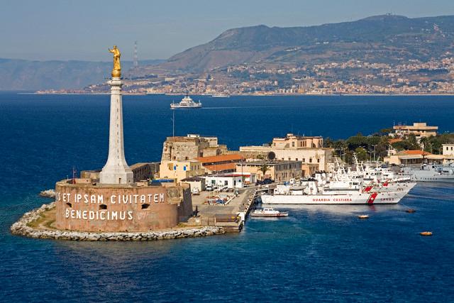 messina