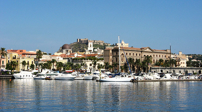 milazzo