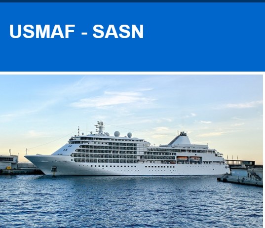 USMAF SASN