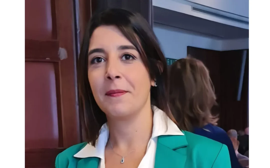 Tindara Morabito prima Infermiera Pediatrica messinese alla FNOPI