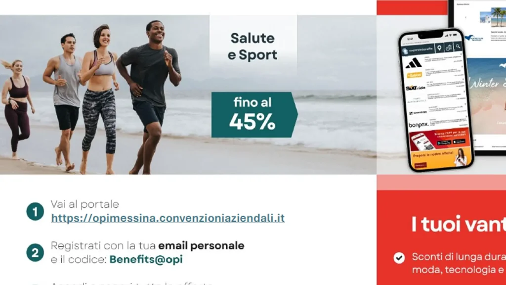 convenzioni aziendali