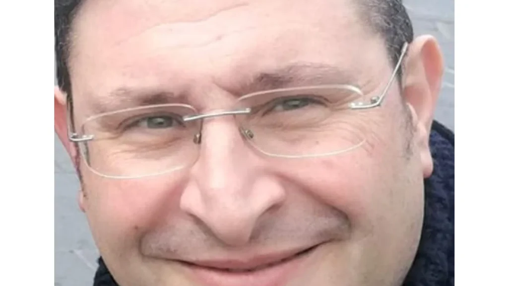 Il Presidente Antonio Trino