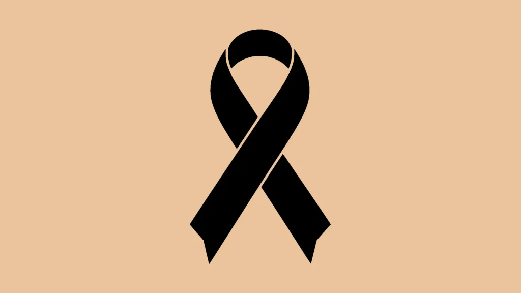Fiocco nero