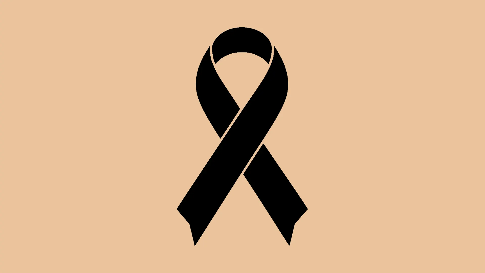 Fiocco nero